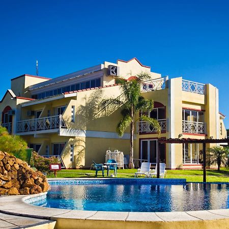 Costa Del Sol Federación Exterior foto