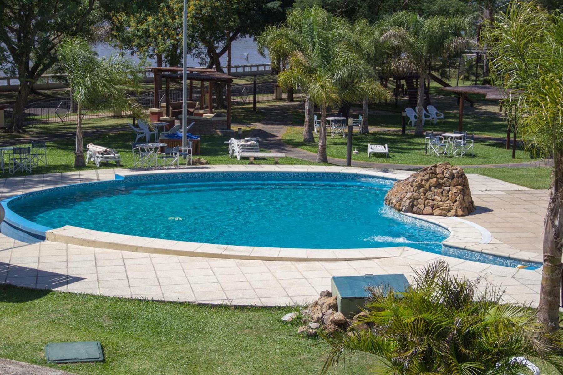 Costa Del Sol Federación Exterior foto