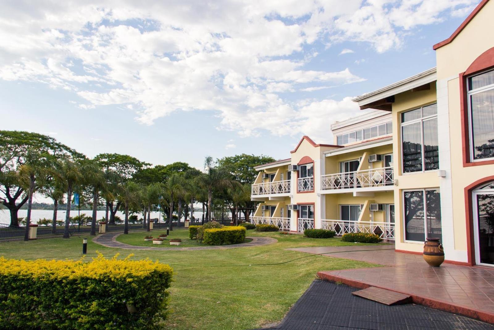 Costa Del Sol Federación Exterior foto